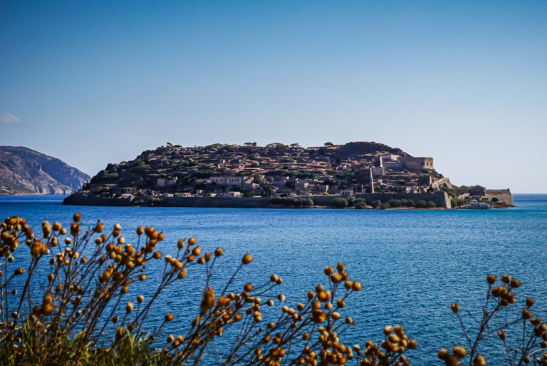 Спиналонга, путешествие в сердце очаровательного острова Крит
