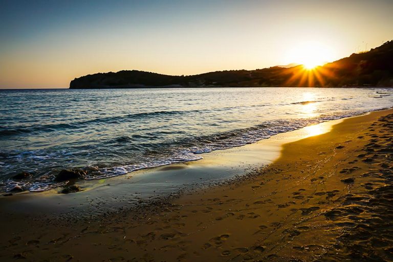 10 лучших пляжей Крита